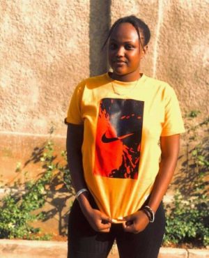 Agnes, independent in Kampala, photo 2