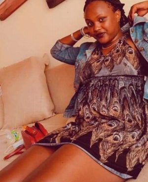 Agnes, independent in Kampala, photo 3