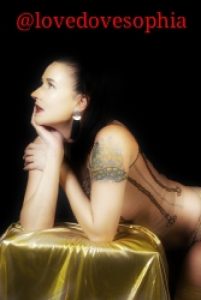 Lady Sophia,

                independent image 550514