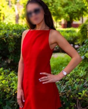 Ana, independent in Seville, photo 2