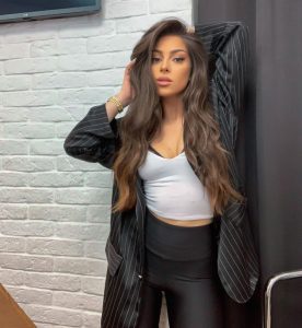 Hot sexy escort girl image 550582