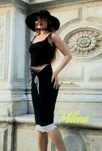 Milena Tantric,

                independent image 550586