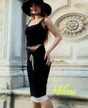 Milena Tantric,

                independent image 550586