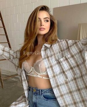 Raida, agency In Escorts in Pisa, photo 2