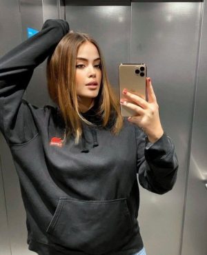 Raida, agency In Escorts in Pisa, photo 3