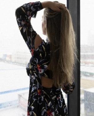 Safira, agency AmsterdamEscort4u in Enschede, photo 3