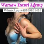 Zoya Escort Warsaw image 550907