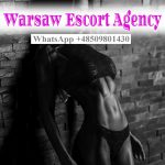 Warsaw Escort Agency image 550939