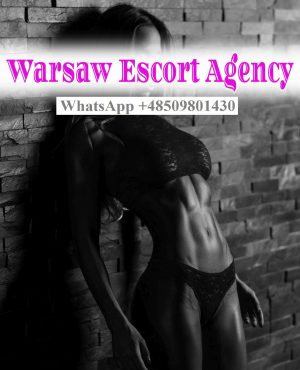Warsaw Escort Agency image 550939