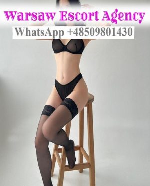 Rosalie Escort Warsaw image 551040