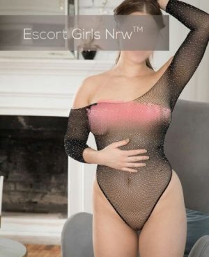 Emilia, agency Escort Girls NRW in Wuppertal, photo 3