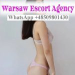 Rosalie Escort Warsaw image 551050