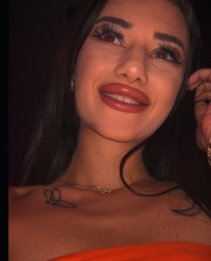 Selena, independent in Hanover, photo 2