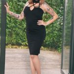 Carla Gerck Hannover,
agency
Bell Bennett Escort… image 551295