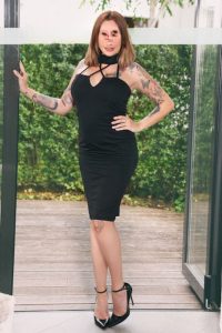 Carla Gerck Hannover,

                agency
                Bell Bennett Escort… image 551295