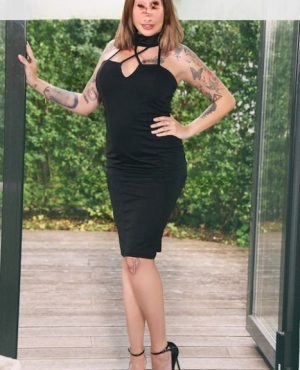 Carla Gerck Hannover,
                agency
                Bell Bennett Escort… image 551295