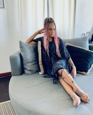 Freya, agency Vip Tour Escort in Monaco City, photo 2