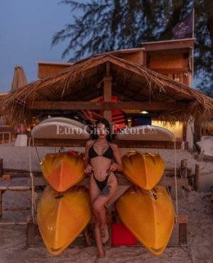 Molli, agency Vip Tour Escort in Monaco City, photo 2