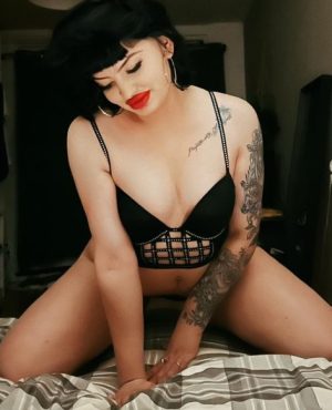 Bibi, agency Top Escort Utrecht in Utrecht, photo 3
