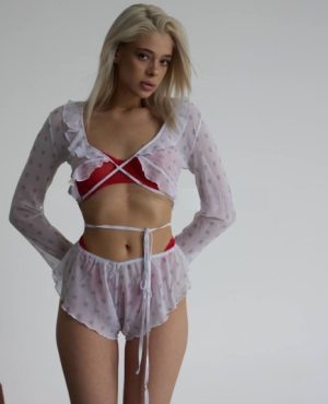 Laura,
                agency
                Top Escort Utrecht image 551515