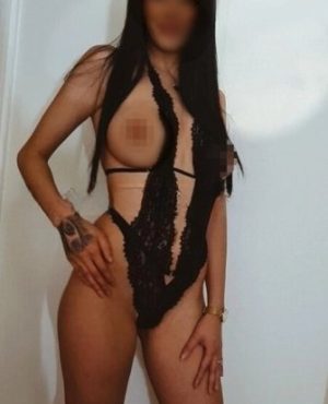 Fabiana,
                agency
                Fantasy Escort image 551594