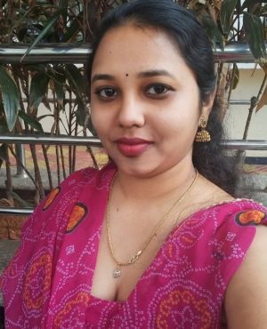 Gayathri,

                independent image 551689