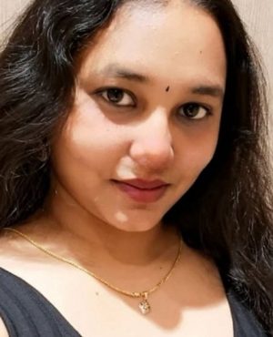 Gayathri, independent in Muscat, photo 3