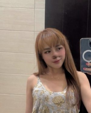 Vanila Borneo, independent in Surabaya, photo 3