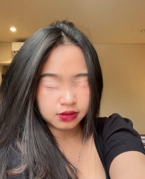 Clarissa Naura, independent in Surabaya, photo 2