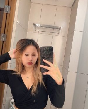 Clarissa Naura, independent in Surabaya, photo 3