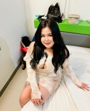 Natasyaa, independent in Surabaya, photo 2