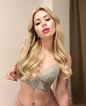 Georgia Pornstar, independent in Esch-sur-Alzette, photo 2