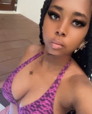 Empress, independent in Ilz, photo 3
