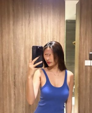 Dewi, agency MassageB2B in Ampang, photo 3