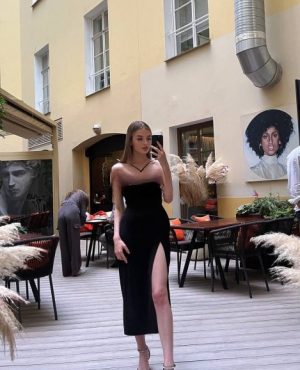 Bell Anne, agency Escort Dusseldorf in Amsterdam, photo 2