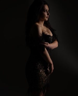 Kristina, independent in Berlin, photo 2