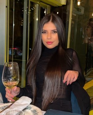 Mia, agency Escorts Madrid in Madrid, photo 3