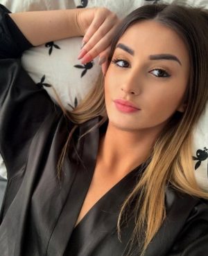 Vera, agency Paris Escort in Aix-en-Provence, photo 2