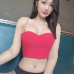 Lida, a 29 Years Asian Model Escort in JB image 552601