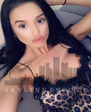 Darina, agency Skyline Escort Frankfurt in Mainz, photo 2