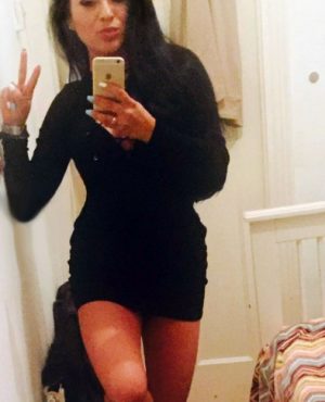Antomia, agency Essex Escorts in Chelmsford, photo 2