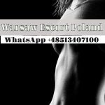 Warsaw Escort Poland image 552989