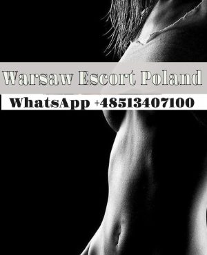 Warsaw Escort Poland image 552989