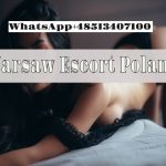 Marta Warsaw Escort image 553099