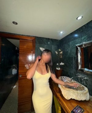 Daniela, independent in Malaga, photo 2