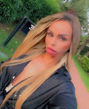 Eva, independent in Marbella, photo 2