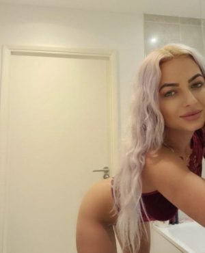 Nadia, independent in Eindhoven, photo 3