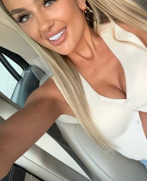 Kalia, agency Elite Girls Escorts in Marbella, photo 2