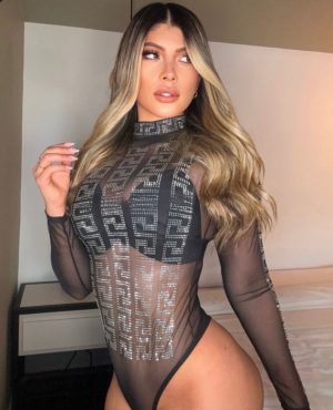 Kim, agency Elite Girls Escorts in Marbella, photo 3