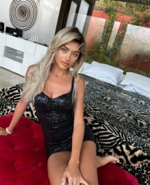 Darya, independent in Marbella, photo 3